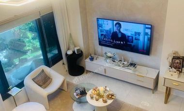 Beautiful Verdana Homes Mamplasan 3-Level Modern Home with Pool for Sale