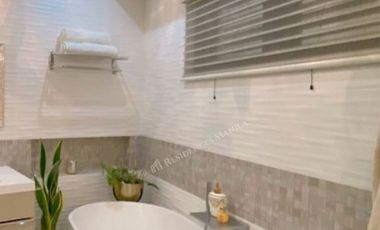 Beautiful Verdana Homes Mamplasan 3-Level Modern Home with Pool for Sale