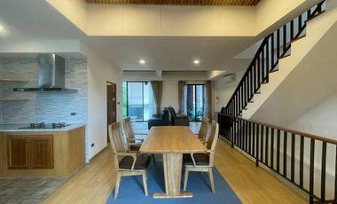 Rent/Sale Home Office 4 floors, Second Ring Road, near Chiang Mai City Hall Center with Suthep Mountain View, Chiang Mai