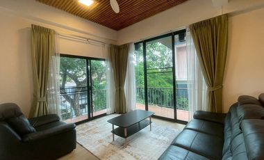 Rent/Sale Home Office 4 floors, Second Ring Road, near Chiang Mai City Hall Center with Suthep Mountain View, Chiang Mai