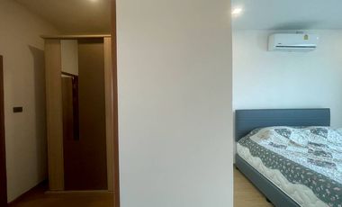 Rent/Sale Home Office 4 floors, Second Ring Road, near Chiang Mai City Hall Center with Suthep Mountain View, Chiang Mai