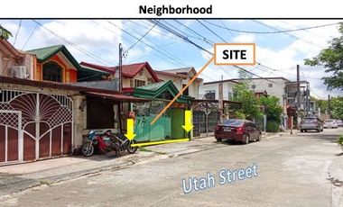 House and lot for sale in Greenland Newtown Executive Village, Brgy. Ampid 1, San Mateo, Rizal