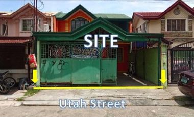 House and lot for sale in Greenland Newtown Executive Village, Brgy. Ampid 1, San Mateo, Rizal