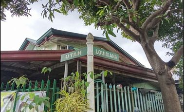 House and lot for sale in Greenland Newtown Executive Village, Brgy. Ampid 1, San Mateo, Rizal