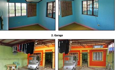 House and lot for sale in Greenland Newtown Executive Village, Brgy. Ampid 1, San Mateo, Rizal