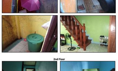 House and lot for sale in Greenland Newtown Executive Village, Brgy. Ampid 1, San Mateo, Rizal