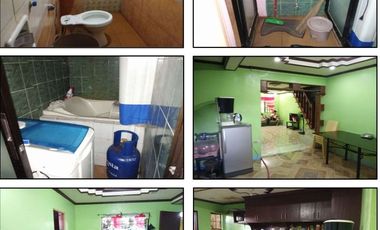 House and lot for sale in Greenland Newtown Executive Village, Brgy. Ampid 1, San Mateo, Rizal