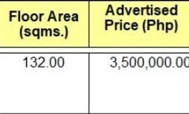 House and lot for sale in Greenland Newtown Executive Village, Brgy. Ampid 1, San Mateo, Rizal