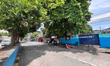 𝐅𝐎𝐑 𝐒𝐀𝐋𝐄: 𝐂𝐎𝐌𝐌𝐄𝐑𝐂𝐈𝐀𝐋 𝐋𝐎𝐓 𝐀𝐋𝐎𝐍𝐆 𝐙𝐎𝐁𝐄𝐋 𝐑𝐎𝐗𝐀𝐒 𝐒𝐓., 𝐒𝐓𝐀. 𝐀𝐍𝐀, 𝐌𝐀𝐍𝐈𝐋𝐀 𝐍𝐄𝐀𝐑 𝐌𝐀𝐊𝐀𝐓𝐈 𝐂𝐈𝐓𝐘!