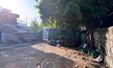 𝐅𝐎𝐑 𝐒𝐀𝐋𝐄: 𝐂𝐎𝐌𝐌𝐄𝐑𝐂𝐈𝐀𝐋 𝐋𝐎𝐓 𝐀𝐋𝐎𝐍𝐆 𝐙𝐎𝐁𝐄𝐋 𝐑𝐎𝐗𝐀𝐒 𝐒𝐓., 𝐒𝐓𝐀. 𝐀𝐍𝐀, 𝐌𝐀𝐍𝐈𝐋𝐀 𝐍𝐄𝐀𝐑 𝐌𝐀𝐊𝐀𝐓𝐈 𝐂𝐈𝐓𝐘!