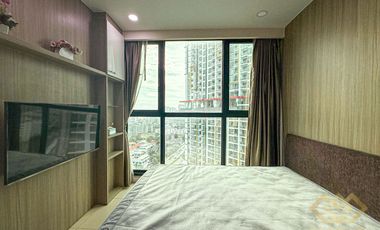 Dusit Grand Condo View For Sale