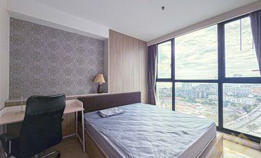Dusit Grand Condo View For Sale