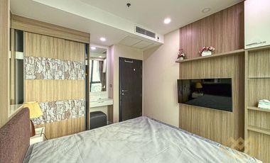 Dusit Grand Condo View For Sale