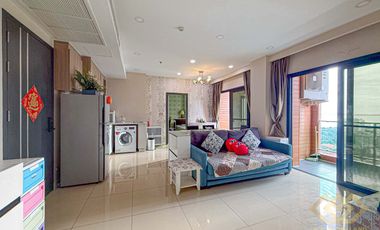 Dusit Grand Condo View For Sale