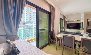 Dusit Grand Condo View For Sale