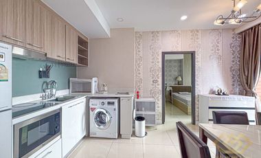Dusit Grand Condo View For Sale