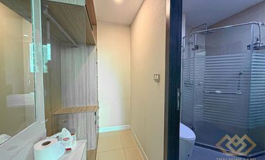 Dusit Grand Condo View For Sale