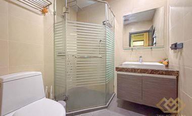Dusit Grand Condo View For Sale