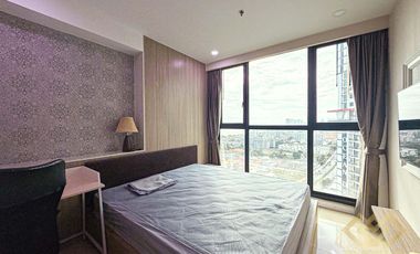 Dusit Grand Condo View For Sale