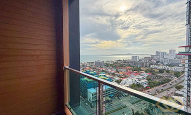 Dusit Grand Condo View For Sale