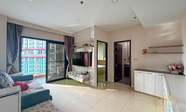 Dusit Grand Condo View For Sale