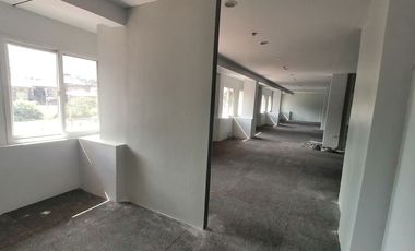 For rent Office space along Mac Arthur Highway Mabalacat City Pampanga