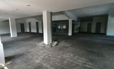 For rent Office unit in Dau Mabalacat City Pampanga