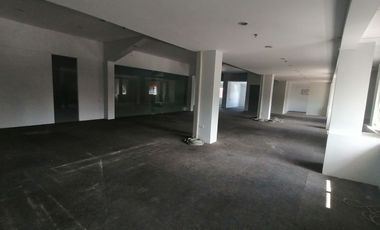 For rent Office unit in Dau Mabalacat City Pampanga