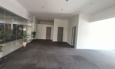 For rent Office unit in Dau Mabalacat City Pampanga