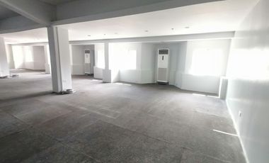 For rent Office unit in Dau Mabalacat City Pampanga