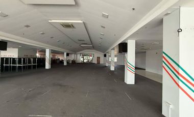 For rent Office space along Mac Arthur Highway Mabalacat City Pampanga