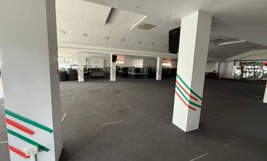 For rent Office space along Mac Arthur Highway Mabalacat City Pampanga