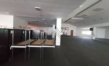 For rent Office space along Mac Arthur Highway Mabalacat City Pampanga