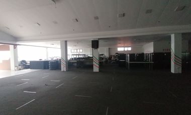 For rent Office space along Mac Arthur Highway Mabalacat City Pampanga