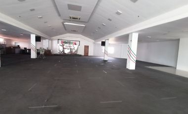 For rent Office unit in Dau Mabalacat City Pampanga
