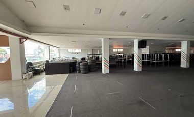 For rent Office unit in Dau Mabalacat City Pampanga