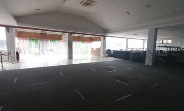 For rent Office unit in Dau Mabalacat City Pampanga