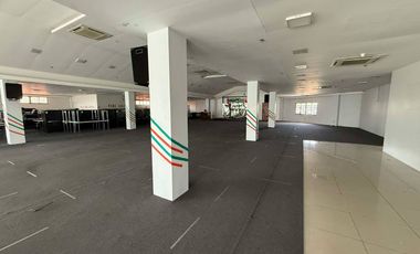 For rent Office unit in Dau Mabalacat City Pampanga