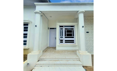 Dijual Rumah Classic di Batoh Belakang Bank Aceh - Hunian Super Luas dan Nyaman!