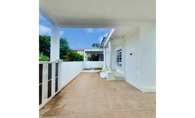 Dijual Rumah Classic di Batoh Belakang Bank Aceh - Hunian Super Luas dan Nyaman!