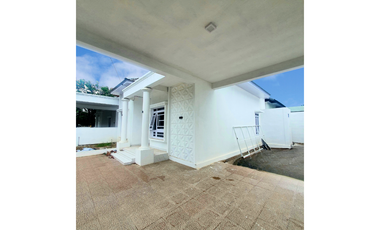 Dijual Rumah Classic di Batoh Belakang Bank Aceh - Hunian Super Luas dan Nyaman!