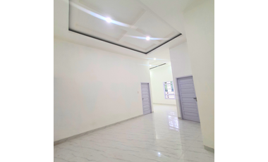 Dijual Rumah Classic di Batoh Belakang Bank Aceh - Hunian Super Luas dan Nyaman!