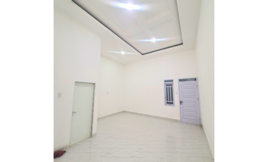 Dijual Rumah Classic di Batoh Belakang Bank Aceh - Hunian Super Luas dan Nyaman!