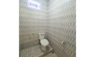 Dijual Rumah Classic di Batoh Belakang Bank Aceh - Hunian Super Luas dan Nyaman!