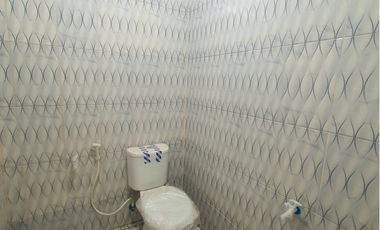 Dijual Rumah Classic di Mibo - Hanya 50 Meter ke Jalan Raya Jl. Soekarno Hatta!