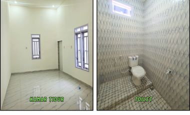 Dijual Rumah Classic di Mibo Kota Banda Aceh - Hanya 50 Meter ke Jalan Raya Soekarno Hatta!