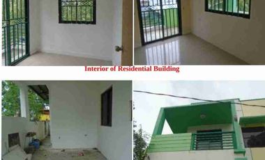Newly Added! HOUSE and Lot Batangas 
SUBMIT OFFER before August 18, 2025 
2 storey, 4br, 3t&b, balcony