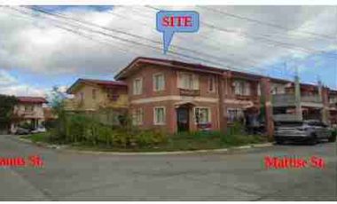 House for sale in Camella Homes Lipa, Tibig, Lipa, Batangas