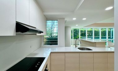 Interior Designed Garden Unit in Hidalgo, Rockwell