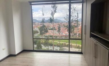 Lujoso departamento en venta 141,41m2C Av. Paseo Tres de Noviembre - Cuenca